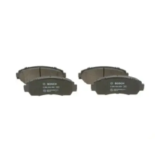 Bosch fékbetétkészlet, tárcsafék 0 986 494 685 fékbetét