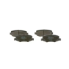 Bosch fékbetétkészlet, tárcsafék 0 986 494 706