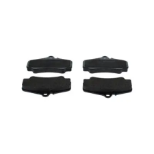 Bosch fékbetétkészlet, tárcsafék 0 986 494 710 fékbetét