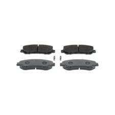 Bosch fékbetétkészlet, tárcsafék 0 986 494 720 fékbetét