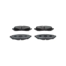 Bosch fékbetétkészlet, tárcsafék 0 986 494 793 autóalkatrész