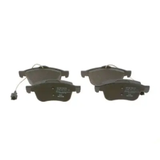 Bosch fékbetétkészlet, tárcsafék 0 986 494 795 autóalkatrész