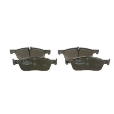 Bosch fékbetétkészlet, tárcsafék 0 986 494 818 fékbetét