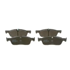 Bosch fékbetétkészlet, tárcsafék 0 986 494 831 fékbetét
