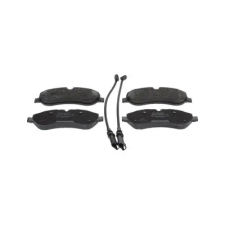 Bosch fékbetétkészlet, tárcsafék 0 986 494 844 fékbetét