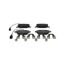 Bosch fékbetétkészlet, tárcsafék 0 986 494 864 fékbetét