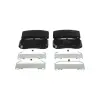 Bosch fékbetétkészlet, tárcsafék 0 986 494 880