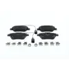 Bosch fékbetétkészlet, tárcsafék 0 986 494 881