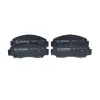 Bosch fékbetétkészlet, tárcsafék 0 986 494 884
