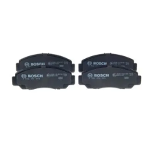 Bosch fékbetétkészlet, tárcsafék 0 986 494 884 fékbetét
