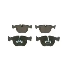 Bosch fékbetétkészlet, tárcsafék 0 986 494 918 fékbetét