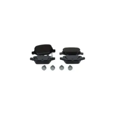 Bosch fékbetétkészlet, tárcsafék 0 986 494 934 fékbetét