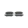 Bosch fékbetétkészlet, tárcsafék 0 986 494 936