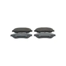 Bosch fékbetétkészlet, tárcsafék 0 986 494 936 fékbetét