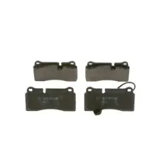 Bosch fékbetétkészlet, tárcsafék 0 986 494 956 fékbetét