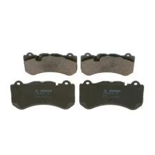 Bosch fékbetétkészlet, tárcsafék 0 986 494 970 fékbetét