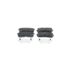 Bosch fékbetétkészlet, tárcsafék 0 986 494 971