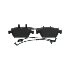 Bosch fékbetétkészlet, tárcsafék 0 986 494 988 autóalkatrész