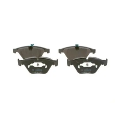 Bosch fékbetétkészlet, tárcsafék 0 986 495 082 autóalkatrész