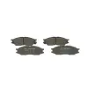 Bosch fékbetétkészlet, tárcsafék 0 986 495 146