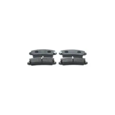 Bosch fékbetétkészlet, tárcsafék 0 986 495 270 fékbetét