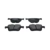 Bosch fékbetétkészlet, tárcsafék 0 986 495 346