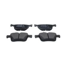 Bosch fékbetétkészlet, tárcsafék 0 986 495 346 fékbetét