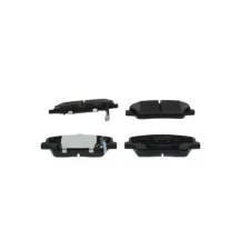 Bosch fékbetétkészlet, tárcsafék 0 986 495 370 fékbetét