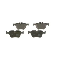 Bosch fékbetétkészlet, tárcsafék 0 986 495 394 fékbetét