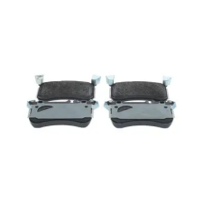 Bosch fékbetétkészlet, tárcsafék 0 986 495 398 fékbetét