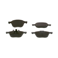 Bosch fékbetétkészlet, tárcsafék BOSCH 0 986 424 794 autóalkatrész