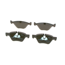 Bosch fékbetétkészlet, tárcsafék BOSCH 0 986 494 001 autóalkatrész