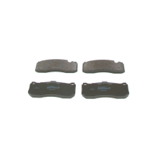 Bosch fékbetétkészlet, tárcsafék BOSCH 0 986 494 428 autóalkatrész