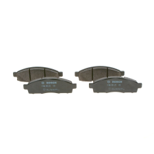 Bosch fékbetétkészlet, tárcsafék BOSCH 0 986 494 673 autóalkatrész