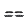Bosch fékbetétkészlet, tárcsafék BOSCH 0 986 494 793