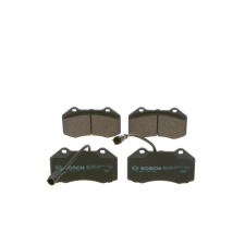 Bosch fékbetétkészlet, tárcsafék BOSCH 0 986 494 903 autóalkatrész