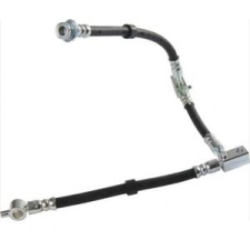 Bosch fékcső 244,5mm,első tengely bal autóalkatrész