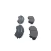 Bosch Fékfolyadék BOSCH 1 987 479 106