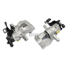 Bosch Féknyereg BOSCH 0 986 135 000 fékbetét