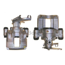 Bosch Féknyereg BOSCH 0 986 473 166 fékbetét