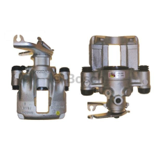 Bosch Féknyereg BOSCH 0 986 474 166 fékbetét
