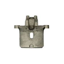 Bosch féknyereg hátsó tengely jobb,öntöttvas autóalkatrész