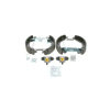 Bosch fékpofakészlet 0 204 114 546