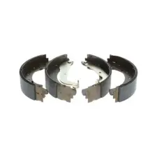 Bosch fékpofakészlet 0 986 487 313 autóalkatrész