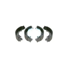 Bosch fékpofakészlet 0 986 487 521 autóalkatrész