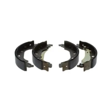 Bosch fékpofakészlet 0 986 487 549 autóalkatrész