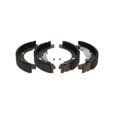 Bosch fékpofakészlet 0 986 487 572 autóalkatrész