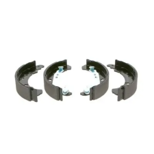 Bosch fékpofakészlet 0 986 487 759 autóalkatrész