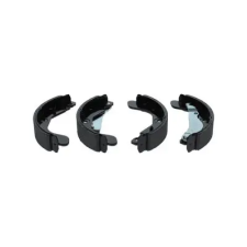 Bosch fékpofakészlet 0 986 487 923 autóalkatrész