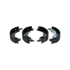 Bosch fékpofakészlet 0 986 487 961 autóalkatrész